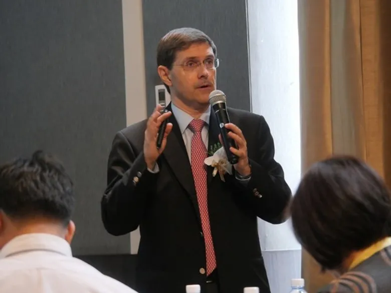 สัมมนา "New Trend in International Standards and Practice in Medical Equipment & Technology Management"