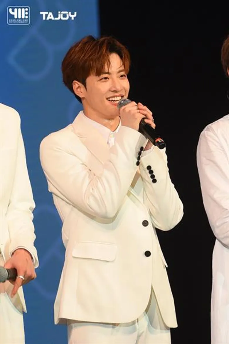 “UNB” ปลื้ม..แฟนคลับต้อนรับสุดอบอุ่น ใน “UNB 1st FANMEETING IN BANGKOK : YOU&ME” (ยูเอ็นบี เฟิร์ส แฟนมีทติ้ง อินแบงค็อก : ยู แอนด์ มี)