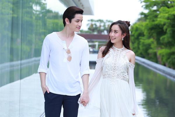 เรื่องย่อ: เกมเสน่หา