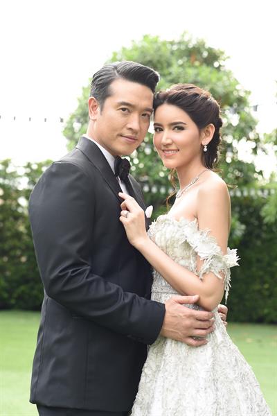 เรื่องย่อ: เกมเสน่หา