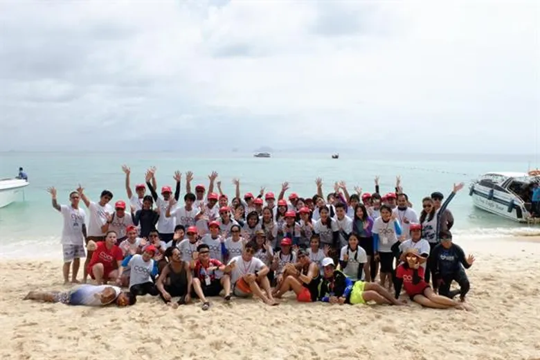 ผู้ฟังสุดฟิน บินยกก๊วนสู่เกาะสวรรค์พร้อม “คูลเจขวัญ-นิค” กับ คูลฯเอ้าท์ติ้ง #13 ที่ภูเก็ต