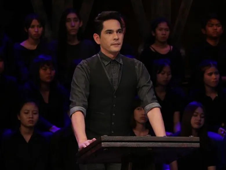 ทีวีไกด์: รายการ "เลขอวดกรรม" "บิ๊ก ศรุต" อึ้ง เจอ ชายสารภาพเคยเป็นพ่อเล้านานกว่า 10 ปี ! ในรายการ "เลขอวดกรรม"