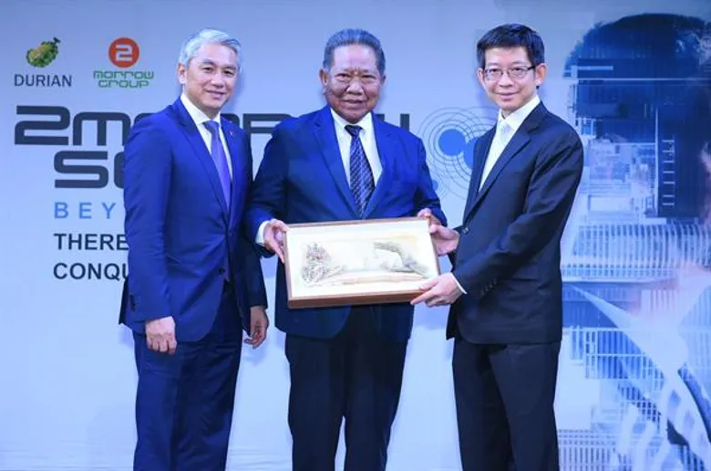 “ทูมอร์โรว์ สเกลเลอร์” หลักสูตร ขับเคลื่อนเศรษฐกิจไทย ก้าวไกลไร้พรมแดน ชูภาคอีสาน ต้นแบบการลงทุนสู่ตลาดโลก