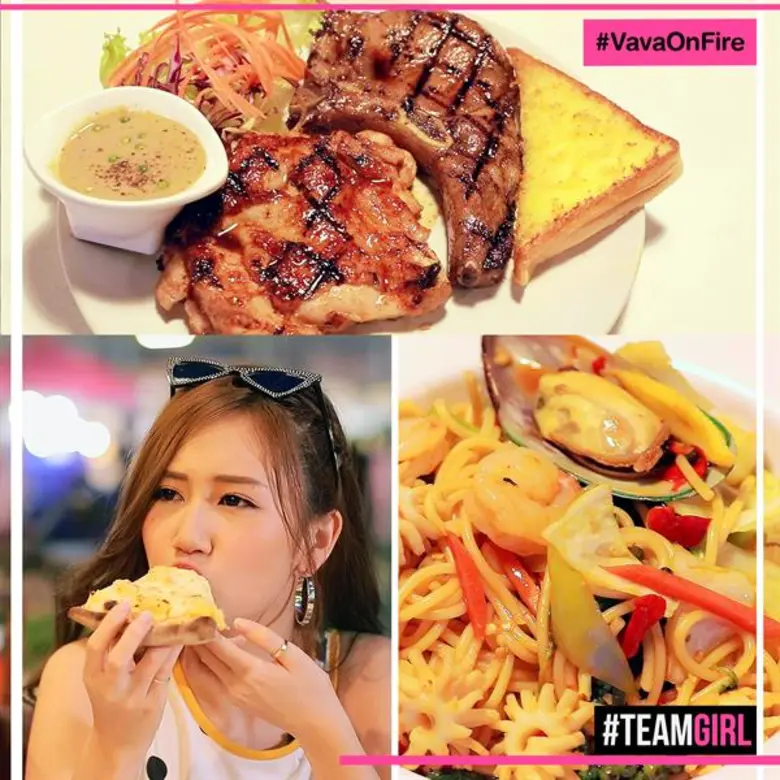 Top 5 ร้านเด็ด ต้องจัด @ตลาดนัดรถไฟ ศรีนครินทร์