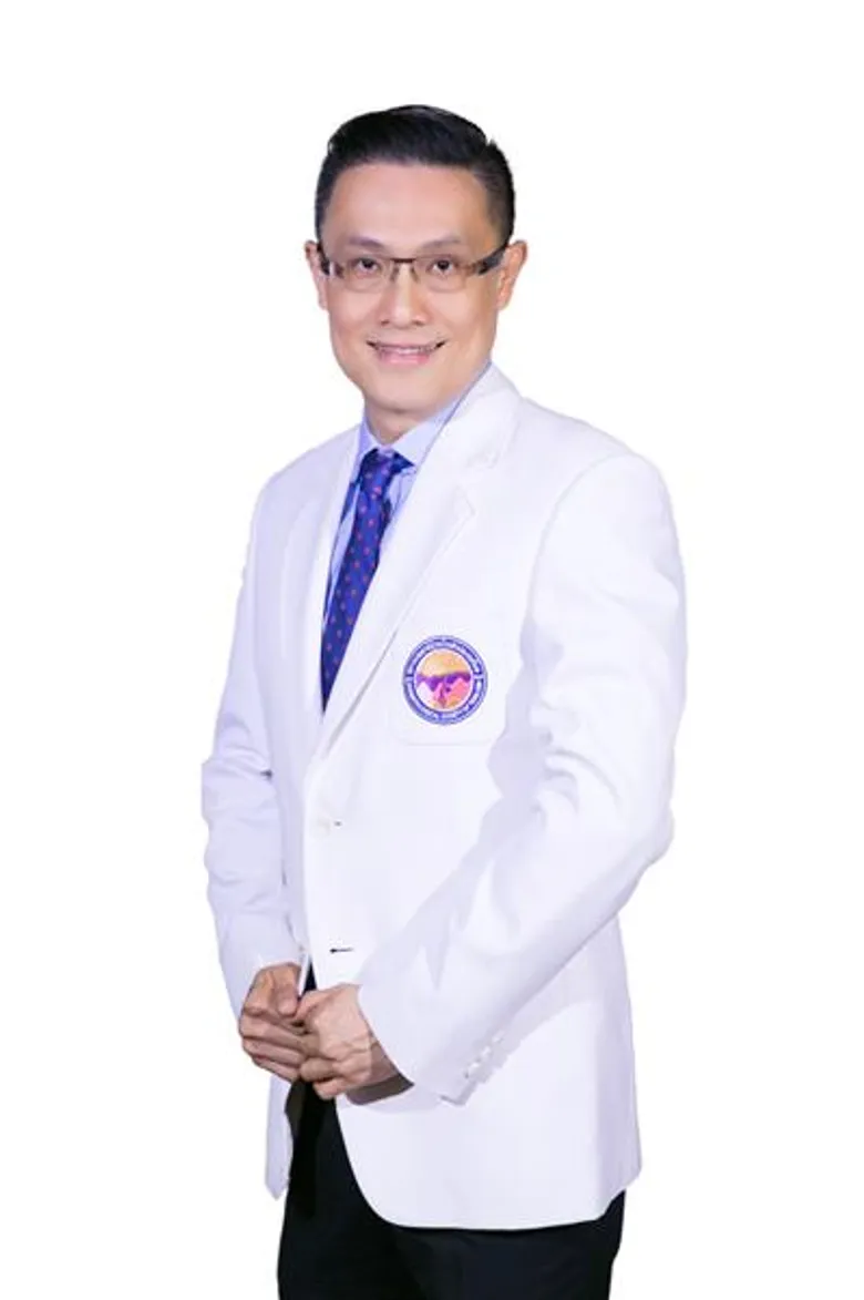 แพทย์ไทยแนะวิธีเลือกใช้เลเซอร์รักษาโรคผิวหนัง