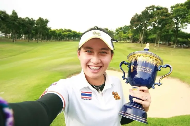 อาฒยาเผยติดภาระกิจเก็บตัวทีมชาติ เสียดายไม่ได้ป้องกันแชมป์เลดี้ส์ ยูโรเปี้ยน ไทยแลนด์ แชมเปี้ยนชิพ 2018