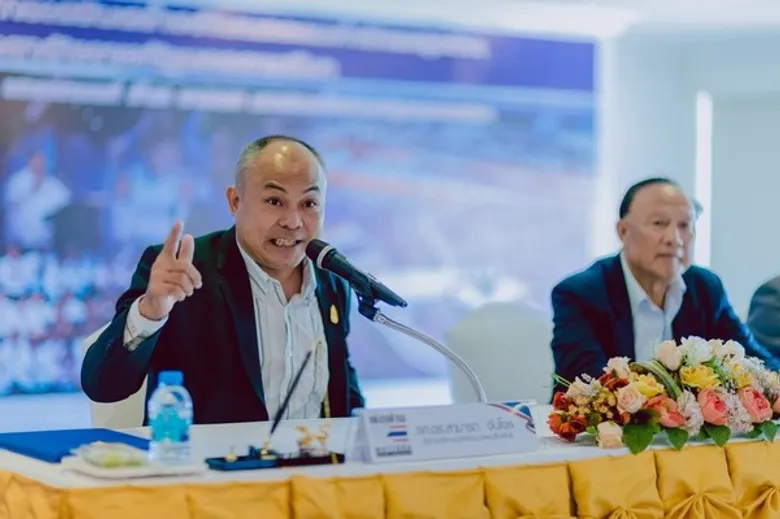 ราชภัฏโคราช รวมพลังทุกหน่วยงาน MOU ต่อการต้านทุจริต