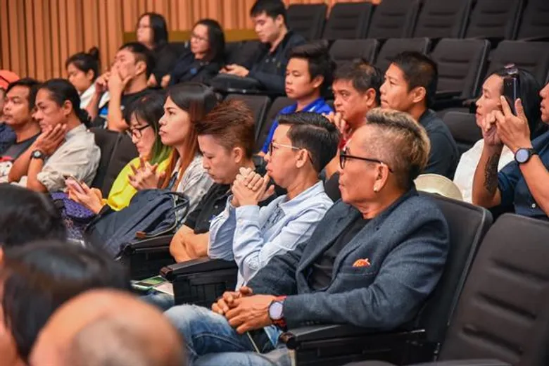 “ยามาฮ่า” รุกตลาดรถกอล์ฟ ตั้งเป้าขึ้นแท่นเบอร์ 1 เมืองไทย