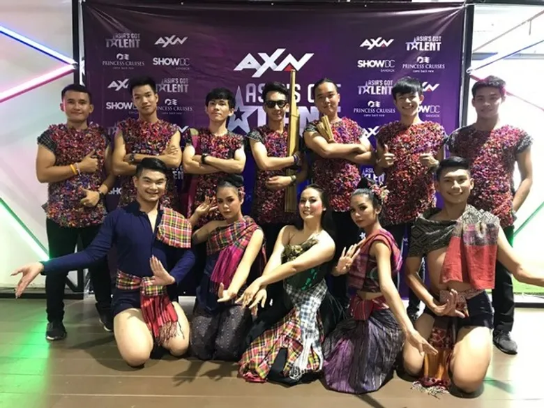 เหล่าคนไทยสุดเจ๋งเข้าร่วมออดิชั่นรายการ Asia’s Got Talent ของช่อง AXN