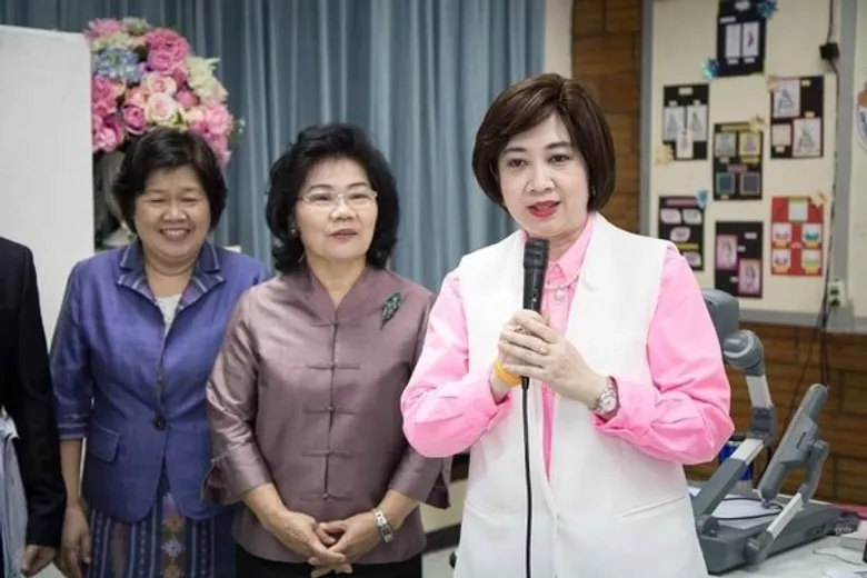 ก.แรงงาน จัดทีม ตรวจเยี่ยม ลุยฝึกอาชีพผู้มีรายได้น้อย