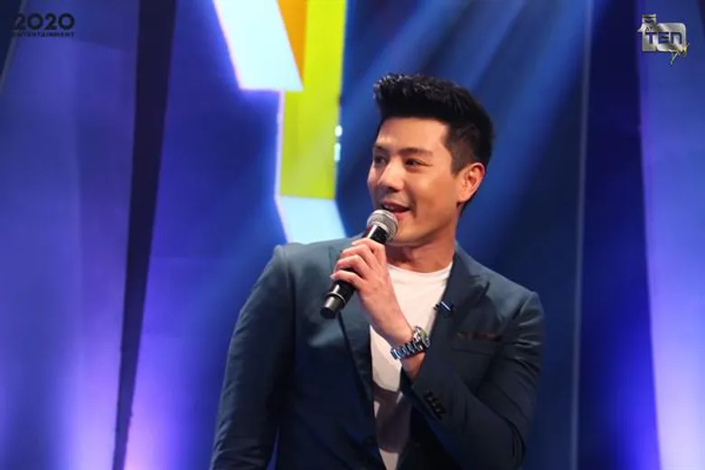 ทีวีไกด์: รายการ "ตีสิบเดย์" “เมทัล” เขินหนัก “โดม” ร้องเพลง ส่งสายตาบอกรัก หวานไม่แคร์สื่อ!!