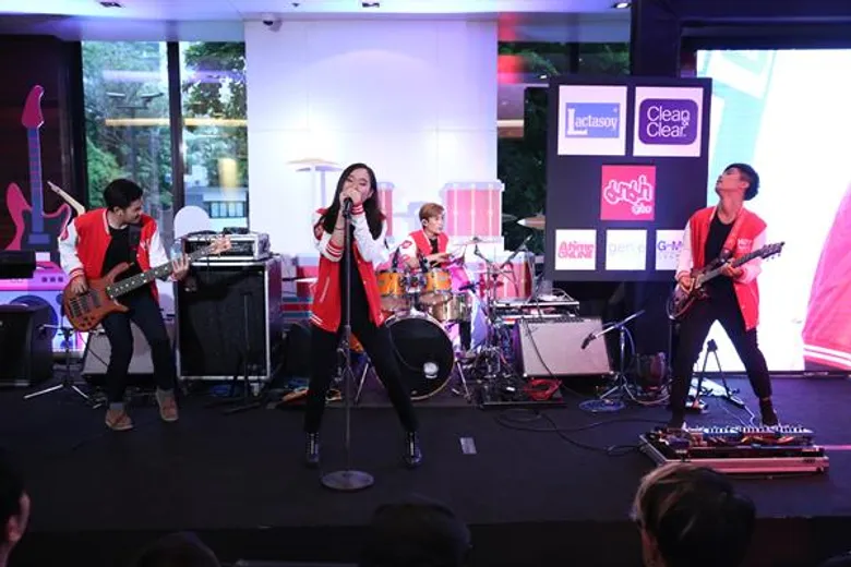 “GMM25” ส่งรายการ “Hot Wave Music Awards 2018”เวทีเฟ้นหาสุดยอดวงดนตรีระดับมัธยม ลงจอ 1 ก.ค.นี้