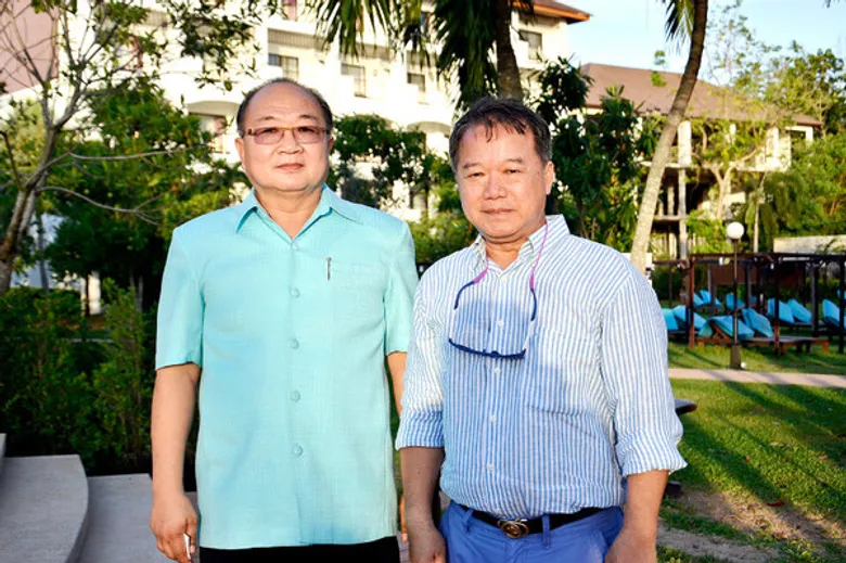กลุ่ม “นาจอมเทียน บีช อลิแอนซ์” ได้รับคัดเลือกจาก การท่องเที่ยวแห่งประเทศไทย ให้มีส่วนร่วมในการจัดงาน Thailand Travel Mart Plus 2018