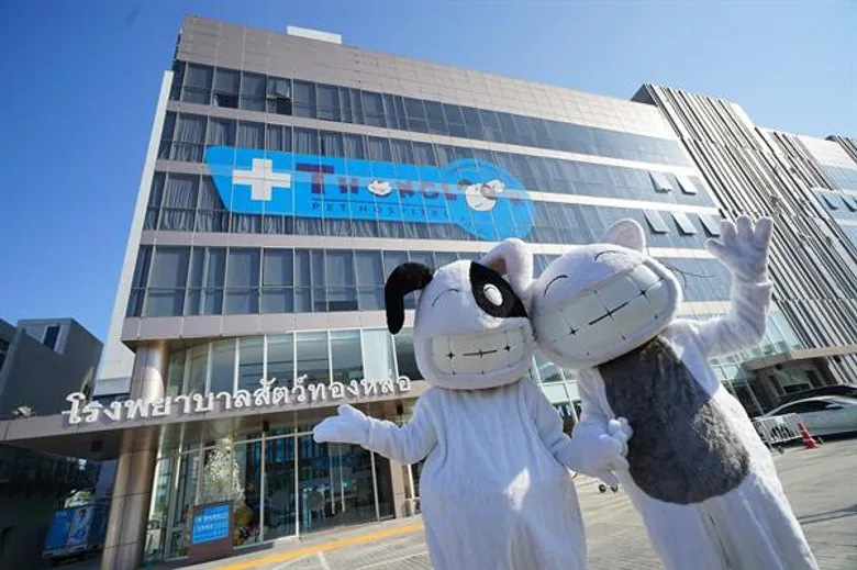 6 โรคจากเห็บหมัด พิษสงร้ายอันตรายต่อเจ้าตูบ