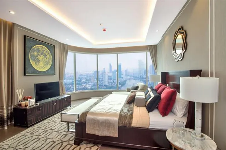 แม่น้ำเรสซิเดนท์ จัดโปรโมชั่น ลดหลักล้านสูงสุด 2.5 ล้านบาท