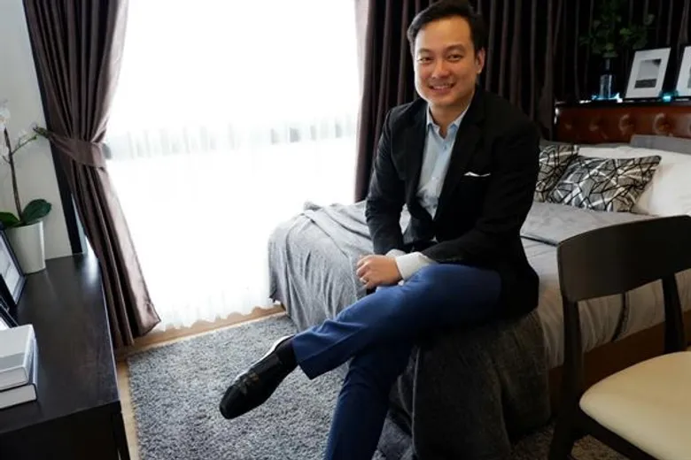 CMC Group เปิดห้องตัวอย่างใหม่ Grand One Bedroom ที่โครงการ Chateau in Town สุขุมวิท 62/1 “Every Corner is your answer” ให้ทุกมุมคือคำตอบของคุณ