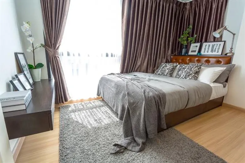 CMC Group เปิดห้องตัวอย่างใหม่ Grand One Bedroom ที่โครงการ Chateau in Town สุขุมวิท 62/1 “Every Corner is your answer” ให้ทุกมุมคือคำตอบของคุณ