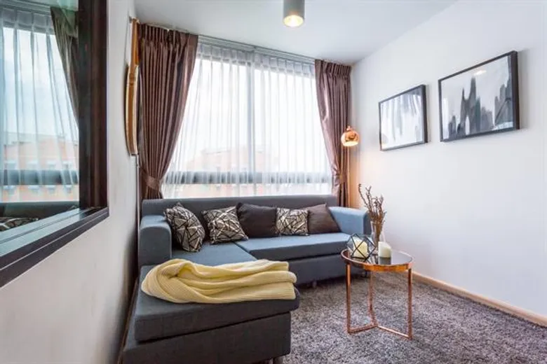 CMC Group เปิดห้องตัวอย่างใหม่ Grand One Bedroom ที่โครงการ Chateau in Town สุขุมวิท 62/1 “Every Corner is your answer” ให้ทุกมุมคือคำตอบของคุณ
