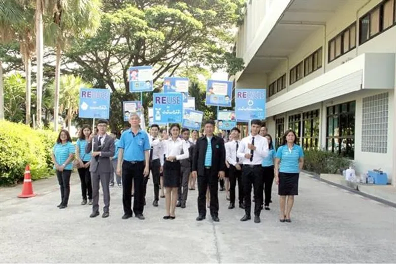 กปภ. สร้างต้นแบบการใช้น้ำอย่างประหยัดทั่วประเทศ