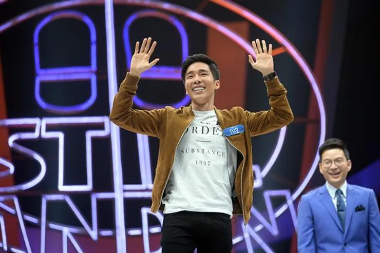 ทีวีไกด์: รายการ “ณัฐ ศักดาทร” ใจแทบสลาย ถูกคุณครูภาษาไทยบีบเร้า กับการต่อสู้เพื่อศักดิ์ศรี ตัวแทนภาคเหนือ
