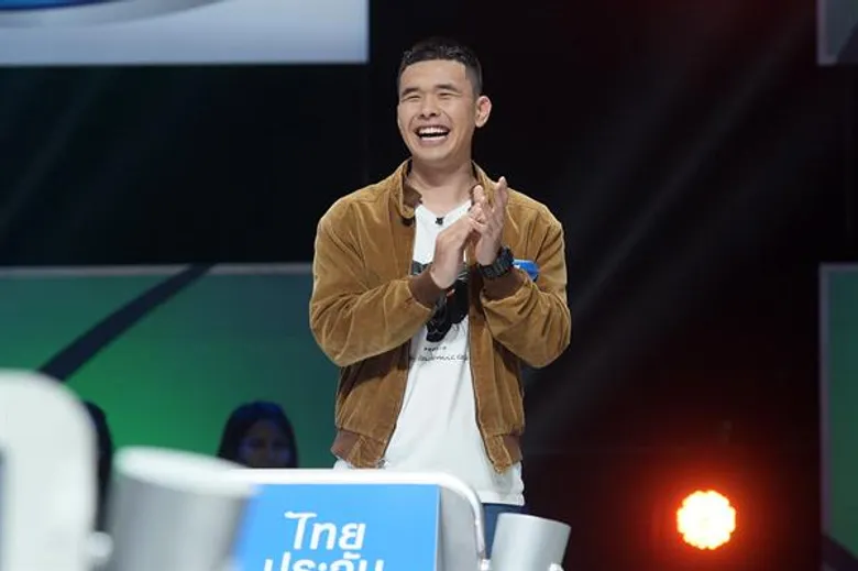 ทีวีไกด์: รายการ “ณัฐ ศักดาทร” ใจแทบสลาย ถูกคุณครูภาษาไทยบีบเร้า กับการต่อสู้เพื่อศักดิ์ศรี ตัวแทนภาคเหนือ