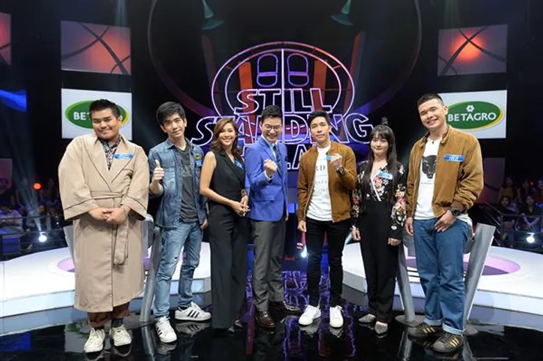 ทีวีไกด์: รายการ “ณัฐ ศักดาทร” ใจแทบสลาย ถูกคุณครูภาษาไทยบีบเร้า กับการต่อสู้เพื่อศักดิ์ศรี ตัวแทนภาคเหนือ
