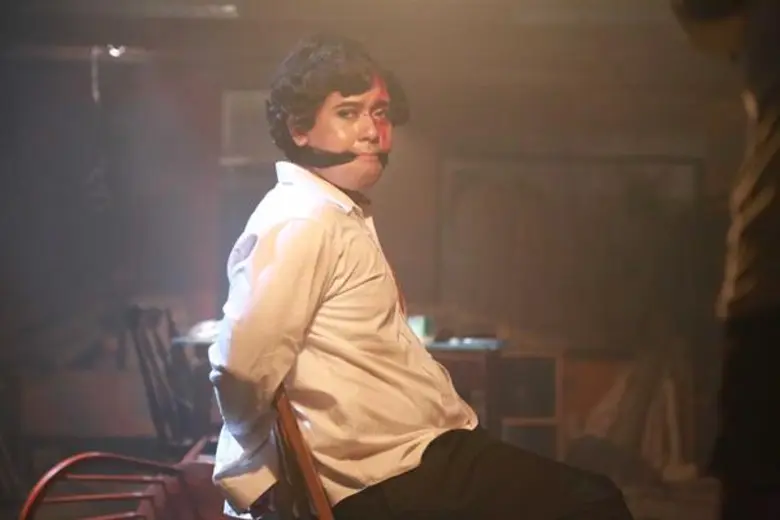 ทีวีไกด์: ซีรีส์ เรื่อง “เรื่อง ลับ หลัง Behind The SIN” EP.16 วันอาทิตย์ที่ 24 มิถุนายน 2561 เวลา 20.30 น. ทางช่อง 28 SD