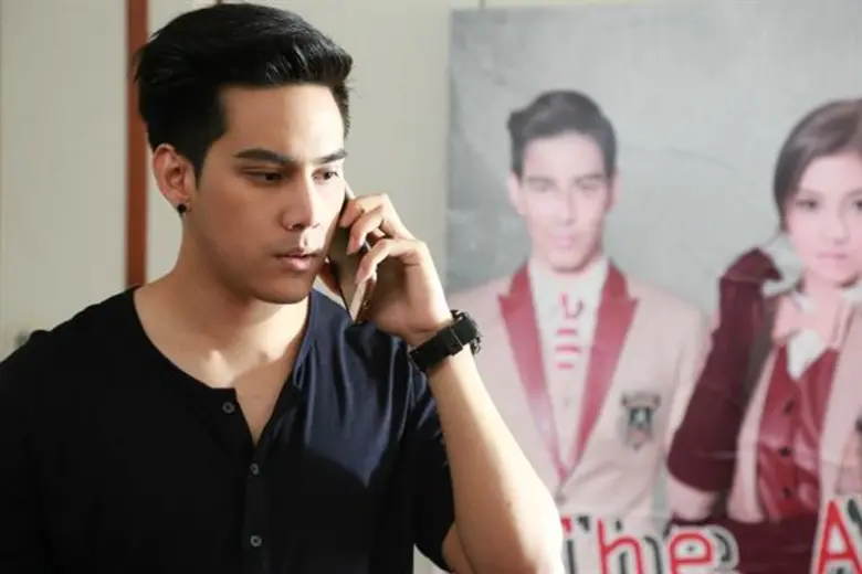 ทีวีไกด์: ซีรีส์ เรื่อง “เรื่อง ลับ หลัง Behind The SIN” EP.16 วันอาทิตย์ที่ 24 มิถุนายน 2561 เวลา 20.30 น. ทางช่อง 28 SD