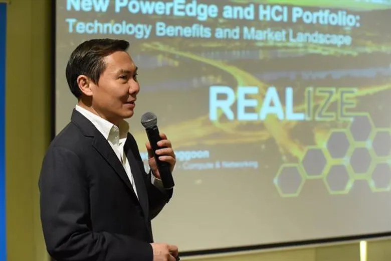 เดลล์ อีเอ็มซี ประกาศขยายสายผลิตภัณฑ์ Hyper-Converged Infrastructure ปูทางสู่ระบบคลาวด์บนวีเอ็มแวร์ให้ง่ายขึ้น