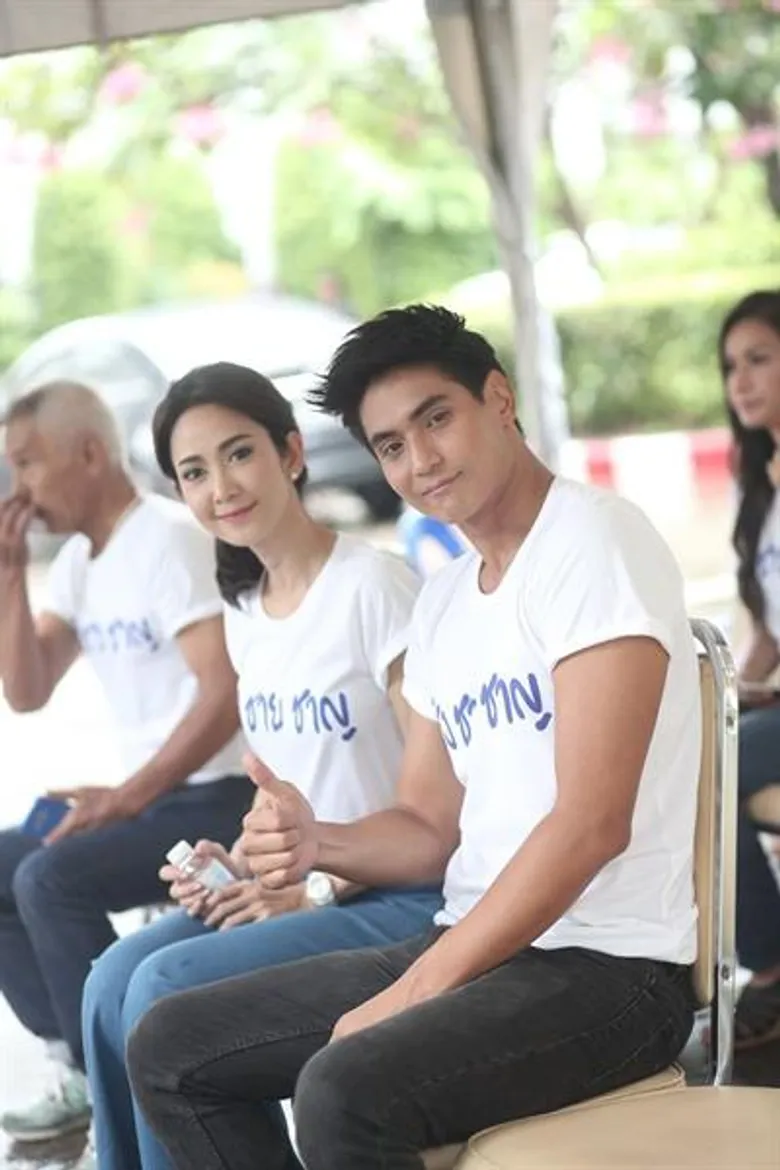 ยุ้ย&ธันน์ กับบทบาทใหม่ในฐานะ “ผู้จัดละคร” ส่ง “เชิงชายชาญ” ประเดิมจอ พิสูจน์ผลงานค่ายสตาร์เฟรม
