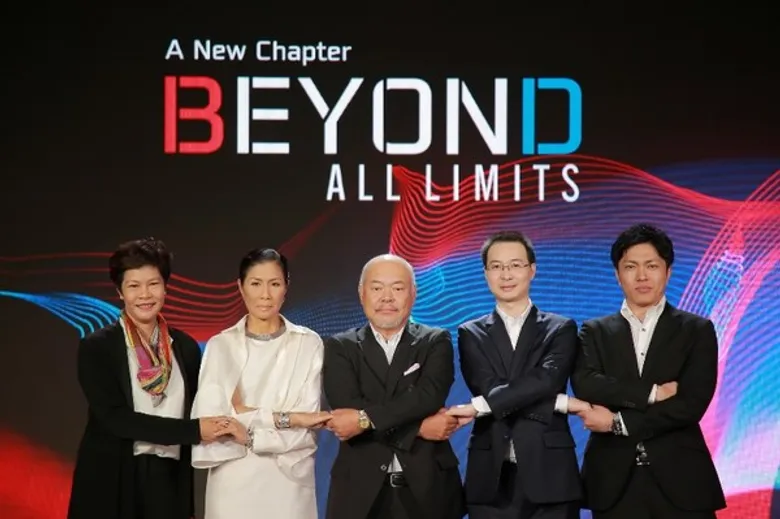 โตชิบา ไทยแลนด์ รุกหนักครึ่งปีหลัง 2018 เปิดตัวสินค้าใหม่ 34 รุ่น หวังรายได้โต 2 ดิจิต