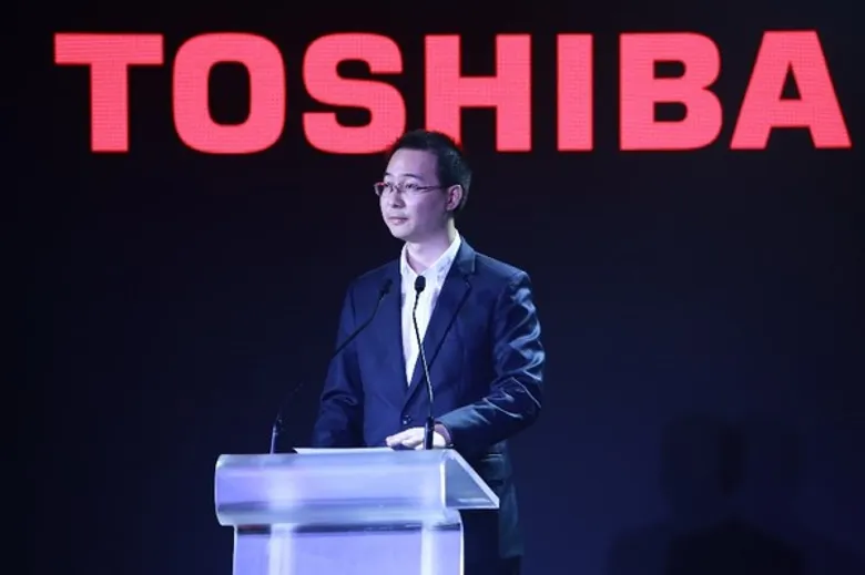 โตชิบา ไทยแลนด์ รุกหนักครึ่งปีหลัง 2018 เปิดตัวสินค้าใหม่ 34 รุ่น หวังรายได้โต 2 ดิจิต