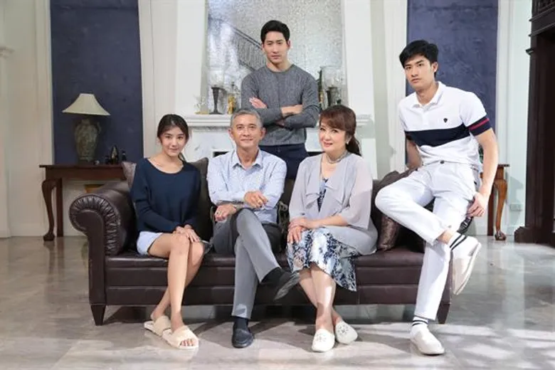 เรื่องย่อ: ไร้เสน่หา