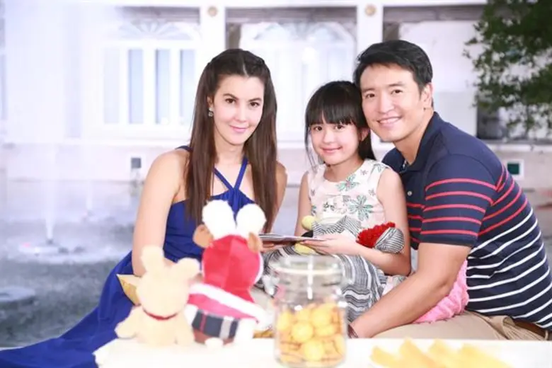 ทีวีไกด์: เรื่องย่อละคร " เกมเสน่หา " ตอนที่ 1 จันทร์ที่ 25 มิถุนายน เวลา 20.20 น.ช่อง 3