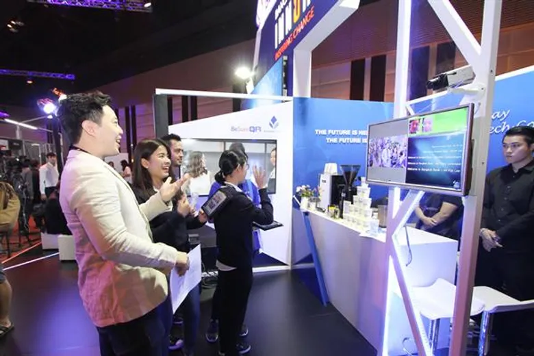ธนาคารกรุงเทพ ร่วมงาน Techsauce Global Summit 2018 ต่อยอดความรู้สตาร์ทอัพยุคใหม่ เข้าถึงเทคโนโลยีการเงินเสริมเขี้ยวเล็บธุรกิจ ชูนวัตกรรม Future Trade Finance Solution พร้อมคำแนะนำการเงิน-การลงทุนจากมืออาชีพ