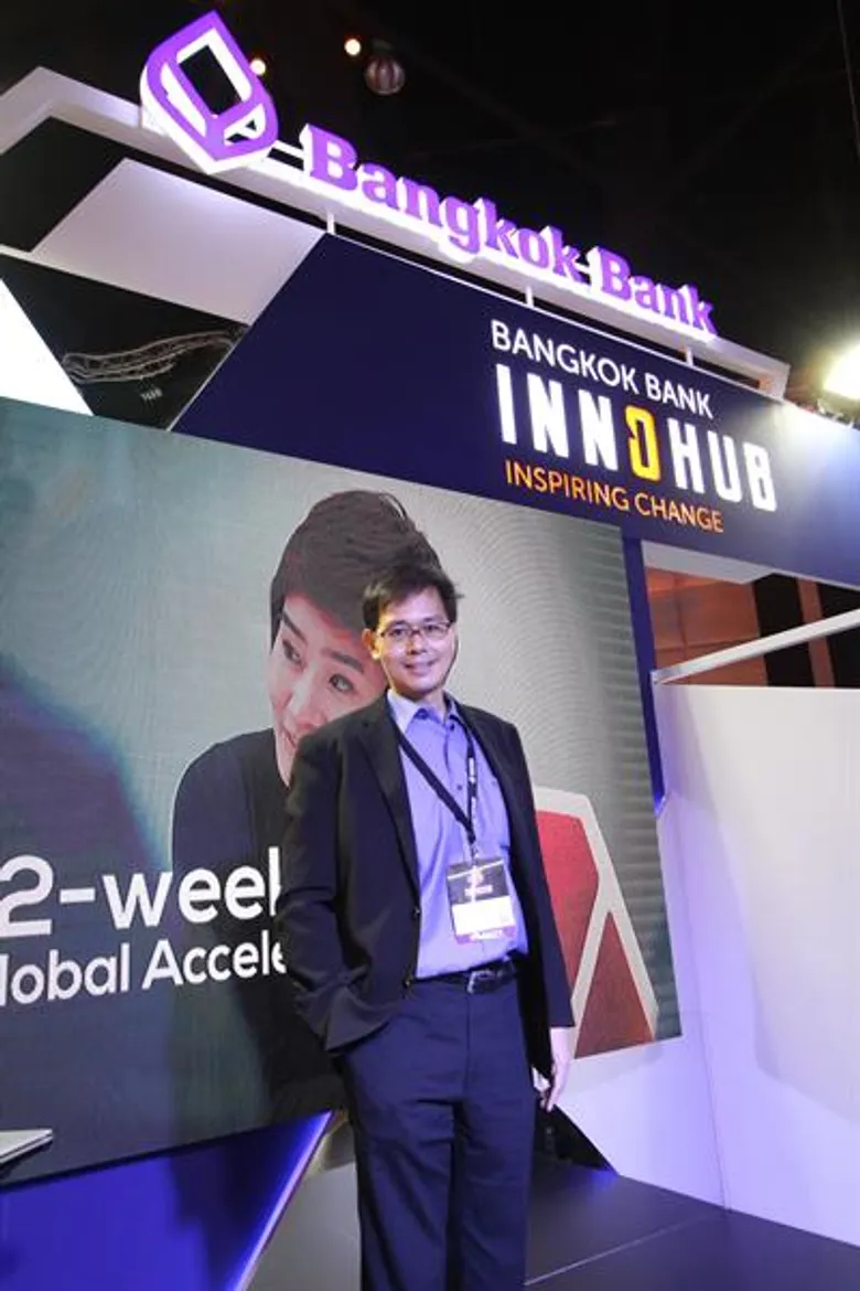ธนาคารกรุงเทพ ร่วมงาน Techsauce Global Summit 2018 ต่อยอดความรู้สตาร์ทอัพยุคใหม่ เข้าถึงเทคโนโลยีการเงินเสริมเขี้ยวเล็บธุรกิจ ชูนวัตกรรม Future Trade Finance Solution พร้อมคำแนะนำการเงิน-การลงทุนจากมืออาชีพ
