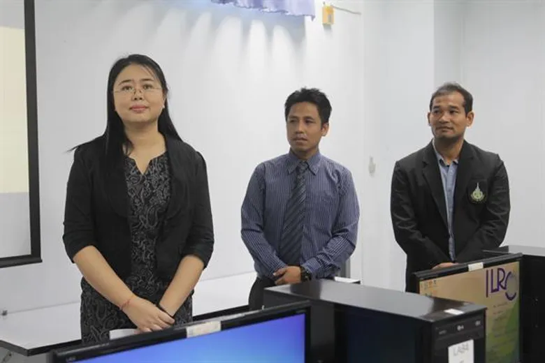 ม.สงขลานครินทร์ ตรัง จัดโครงการพัฒนาทักษะการสอนของครูคณิตศาสตร์ ในระดับประถมศึกษาและมัธยมต้น