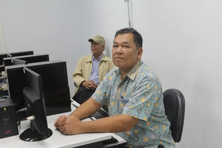 ม.สงขลานครินทร์ ตรัง จัดโครงการพัฒนาทักษะการสอนของครูคณิตศาสตร์ ในระดับประถมศึกษาและมัธยมต้น