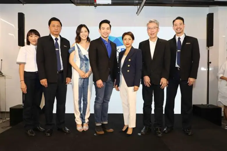 ร้านนายอินทร์ จับมือ บีเอ็มเอ็น เปิดมิติใหม่การอ่านยุคดิจิตอล เปิดตัวโครงการ “Read Around อ่านฟรี E-Book 24 ชั่วโมง” พร้อมยกระดับร้านนายอินทร์เป็น OMNI Channel เต็มสูบ