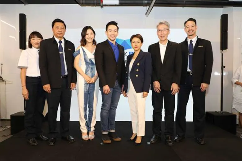 ร้านนายอินทร์ จับมือ บีเอ็มเอ็น เปิดมิติใหม่การอ่านยุคดิจิตอล เปิดตัวโครงการ “Read Around อ่านฟรี E-Book 24 ชั่วโมง” พร้อมยกระดับร้านนายอินทร์เป็น OMNI Channel เต็มสูบ
