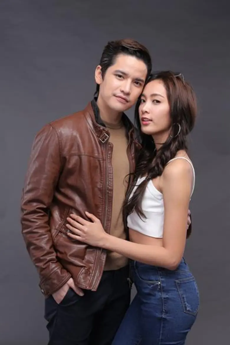 สกู๊ปเปิดตัวละคร “เกมเสน่หา” ออกอากาศตอนแรกวันจันทร์ที่ 25 มิถุนายนนี้ “เจมส์ จิ-แต้ว”จับคู่เอาชนะ เล่นเกมรัก ใน “เกมเสน่หา”