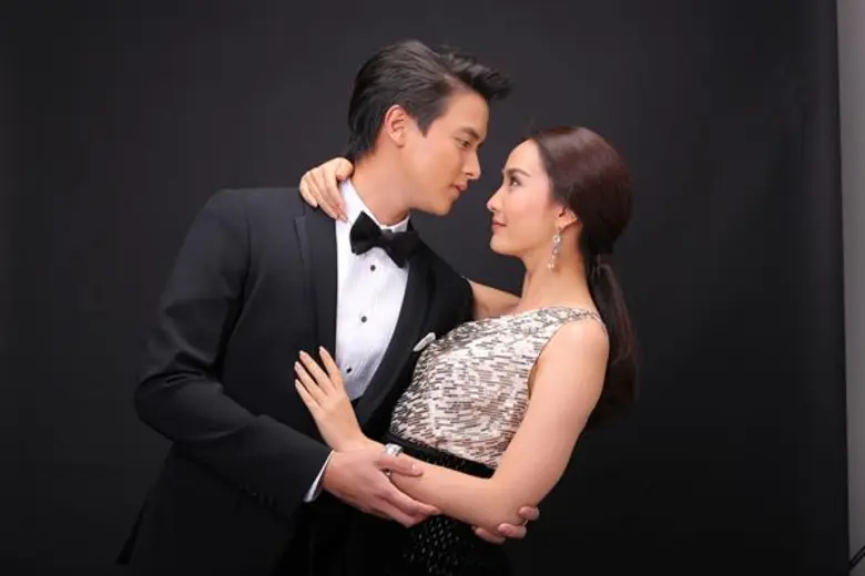 สกู๊ปเปิดตัวละคร “เกมเสน่หา” ออกอากาศตอนแรกวันจันทร์ที่ 25 มิถุนายนนี้ “เจมส์ จิ-แต้ว”จับคู่เอาชนะ เล่นเกมรัก ใน “เกมเสน่หา”