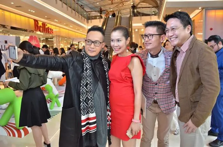 ซีดีซี ร่วมฉลอง 150 ปี สัมพันธ์ ไทย - อิตาลี โชว์สุนทรียศาสตร์งานดีไซน์ระดับโลกผ่านเฟอร์นิเจอร์สุดโก้