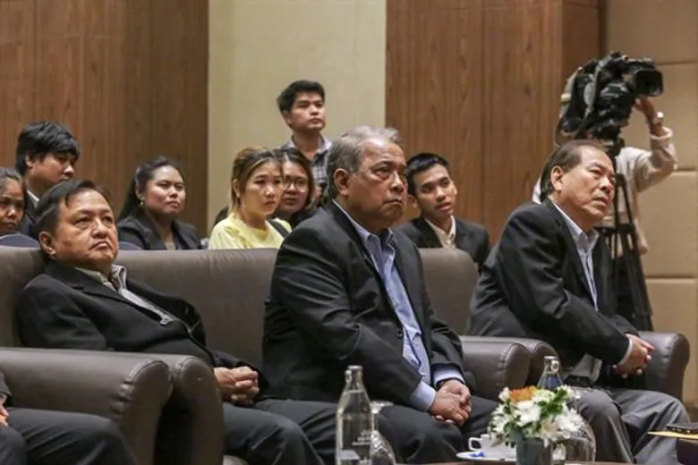 “พระนครศรีอยุธยา” จับมือพันธมิตร จัดทำสารคดีชุด “พระแสงขรรค์ชัยศรีเฉลิมพระเกียรติและตำนานกรุสมบัติแห่งชาติ” และชุด “ภูมิรัฐศาสตร์กรุงศรีอยุธยา” บอกเล่าร่องรอยอารยธรรมเมืองแห่งมรดกโลก หวังเผยแพร่ประวัติศาสตร์ให้ประชาชนสัมผัสความเป็นอดีตราชธานีที่ยิ่งใหญ่
