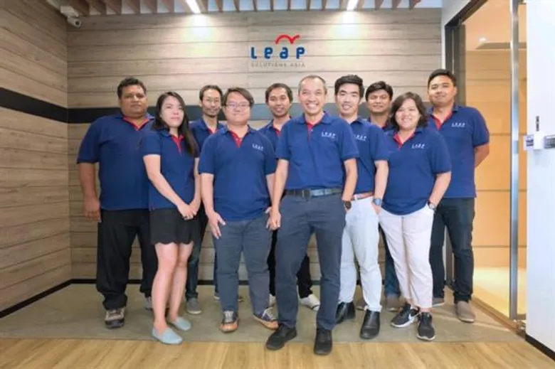Leap Solutions Asia คว้า 3 ใบรับรองมาตรฐานจาก SAP การันตีคุณภาพ พร้อมสร้างความเชื่อมั่นให้แก่ลูกค้า