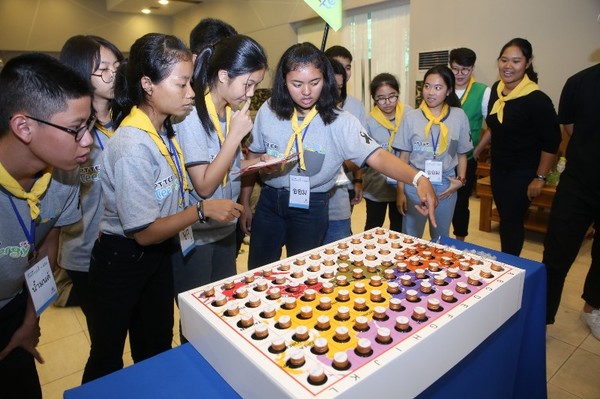 ปตท.สผ. ชวนเยาวชน “เปลี่ยนเพื่อโลก” ใน PTTEP Teenergy ปีที่ 5