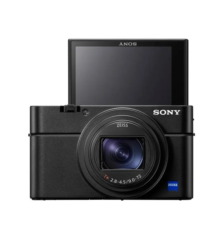 โซนี่ไทยตอกย้ำผู้นำกล้องพรีเมี่ยมคอมแพ็คท์ ส่ง RX100 VI ปฏิวัติไลฟ์สไตล์การถ่ายภาพเพื่อนักเดินทางตัวจริง