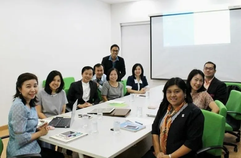 พัฒนาความรู้! คณาจารย์คณะบัญชี SPU สู่การเป็นนักบัญชี ดิจิทัล 4.0