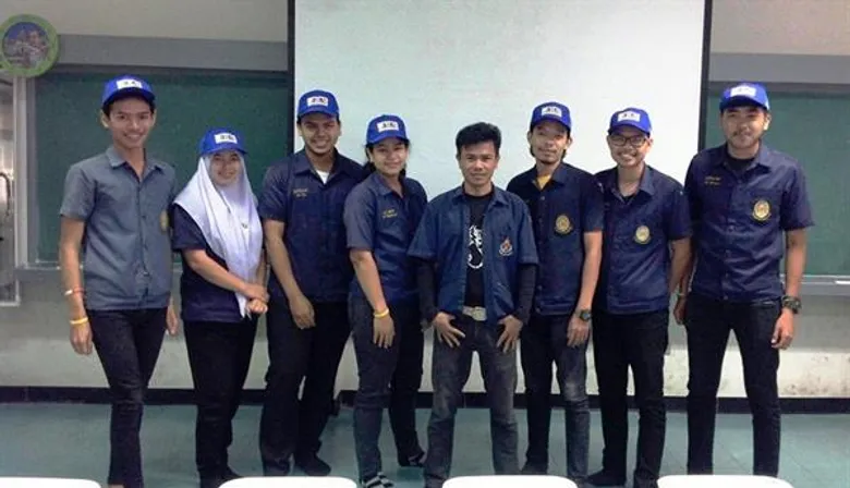 มรภ.สงขลา ชวนน้องเรียน 'เทคโนโลยียางและพอลิเมอร์’ การันตีตลาดงานรองรับ