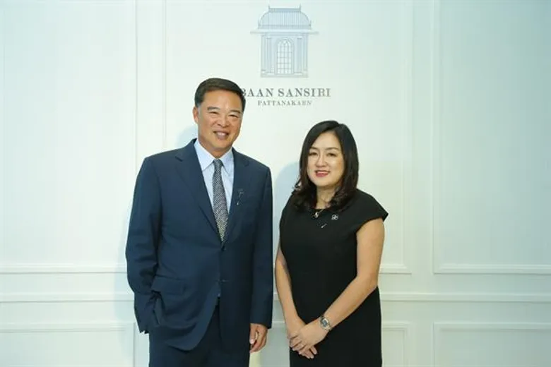 “แสนสิริ” เปิดตำนานโครงการแฟล็กชิพบทใหม่ “บ้านแสนสิริ พัฒนาการ” นิยามใหม่ของบ้านเดี่ยวระดับซูเปอร์ลักซ์ชัวรี่ หนึ่งเดียวบนที่ดินผืนงามย่านพัฒนาการ มูลค่าโครงการรวมกว่า 3,000 ล้านบาท